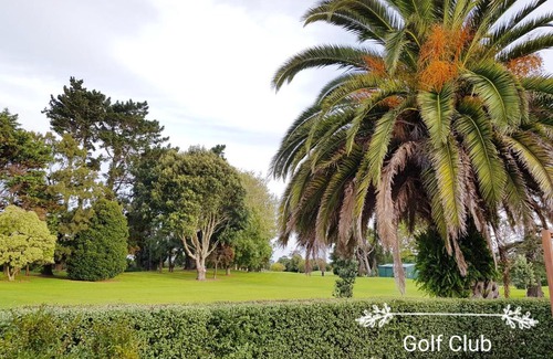 Manurewa Villa | No.7 OT Seaview Villa
