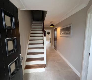 Killarney House | No. 8 Ceide Spris Self Catering House
