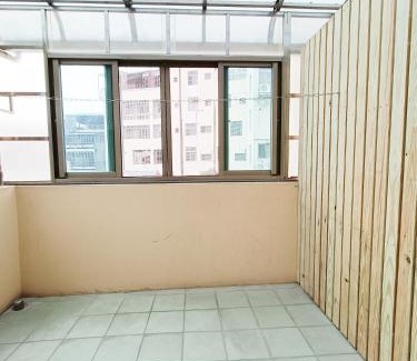 Yongkang Hotel | No 9 Hotel-九號文旅