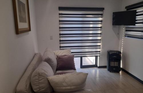 Greater Johannesburg Metropolitan Area Apartment | No 9 on Cladon Jadde Apartment