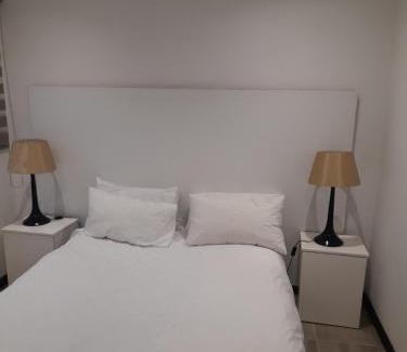 Greater Johannesburg Metropolitan Area Apartment | No 9 on Cladon Jadde Apartment