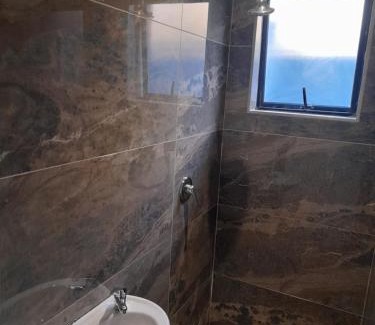 Greater Johannesburg Metropolitan Area Apartment | No 9 on Cladon Jadde Apartment