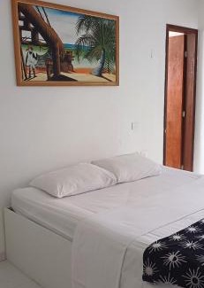 Boa Viagem Apartment | No coração de Boa Viagem