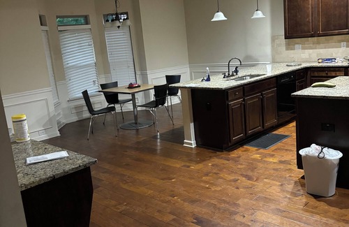 McDonough House | No longer available