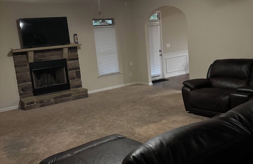 McDonough House | No longer available