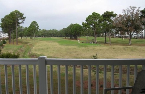 Central Myrtle Beach Condo | NO LONGER AVAILABLE