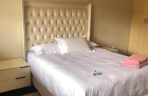 Phalaborwa Apartment | No more available for bookings