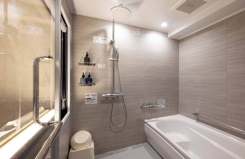 Maejima Hotel | No SmokingFourth Room | Opening Commemoration Stay Only Plan/Naha Okinawa