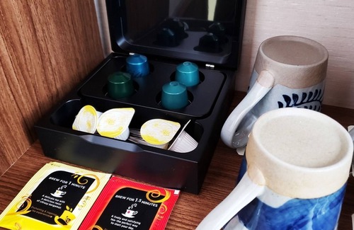 Shiga Highlands House | No SmokingWesternstyle room EX TWN | 1 night 2 meals/Shimotakai-gun Nagano