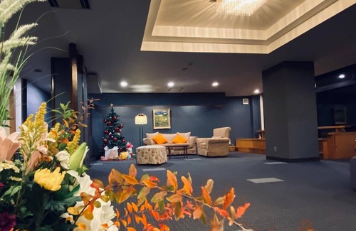 Shiga Highlands House | No SmokingWesternstyle room EX TWN | 1 night 2 meals/Shimotakai-gun Nagano