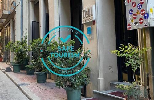 Asmali Mescit Apartment | No11 Hotel & Apartments