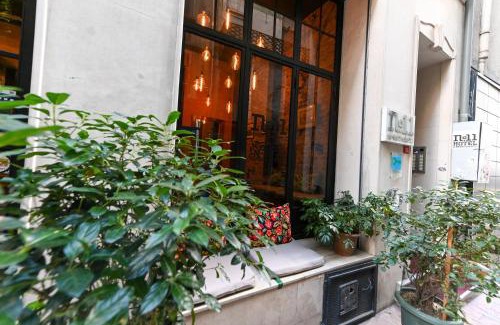 Asmali Mescit Apartment | No11 Hotel & Apartments