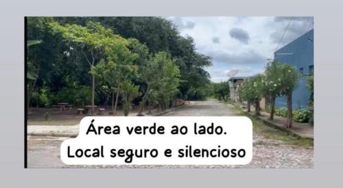 Doutor Dulphe Pinto de Aguiar Apartment | Nº11- Mini Apto 5 min do Centro ar cond, cozinha e garagem