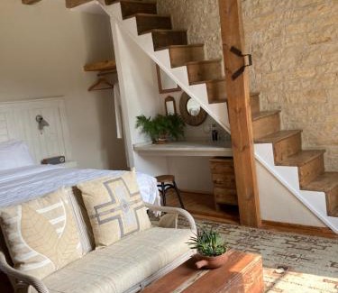 Mansle Bed & Breakfast | No12