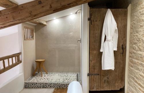 Mansle Bed & Breakfast | No12