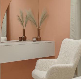 Orestiada Apartment | No125 - City Centre Room Apartment