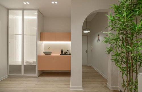 Orestiada Apartment | No125 - City Centre Room Apartment