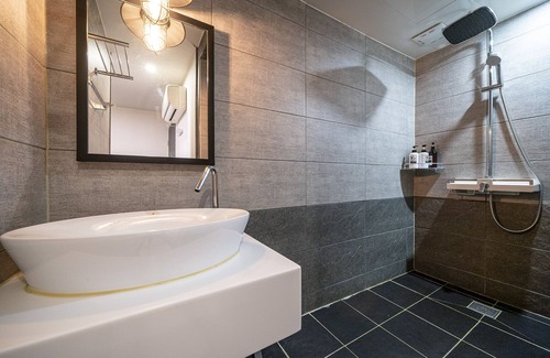 Yeonsan Hotel | NO25 HOTEL YEONSAN