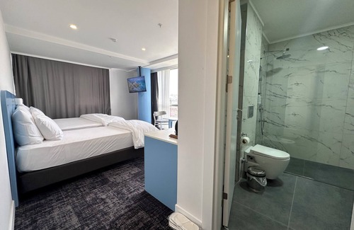 Corlu House | No25 Hotels