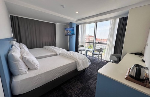 Corlu House | No25 Hotels