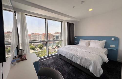 Corlu House | No25 Hotels