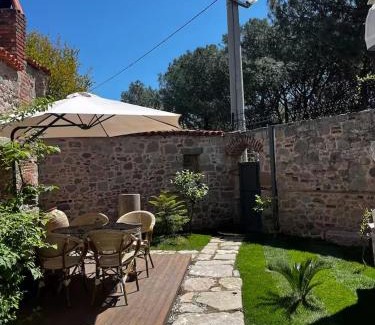 Bergama Villa | No4Pergamon