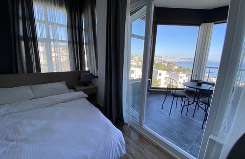 Sinop Hotel | No57 Suites