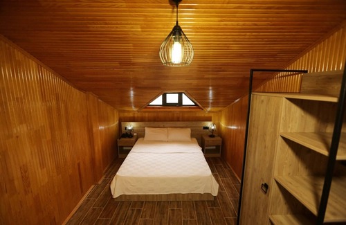 Sinop Hotel | No57 Suites