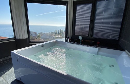 Sinop Hotel | No57 Suites