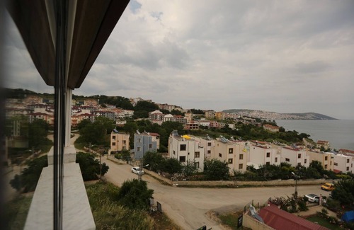 Sinop Hotel | No57 Suites