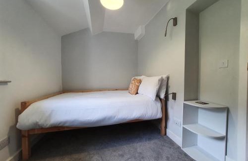 Backbarrow House | No8 3 bed cottage Winter Deals offered 3 nights or more Nov-Mar