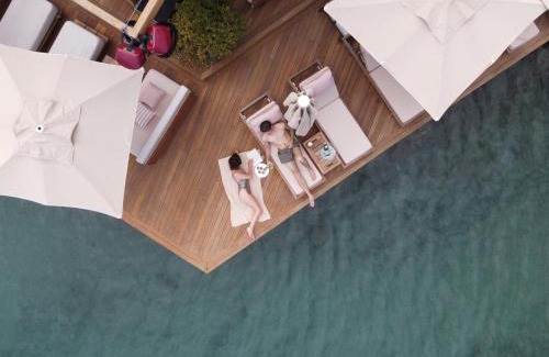 Golturkbuku Hotel | No81 Hotel