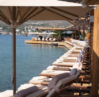 Golturkbuku Hotel | No81 Hotel