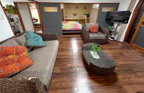 Shiraoi-cho House | Noa