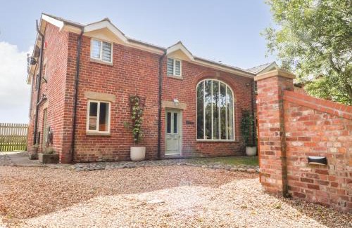 Hambleton House | Noah's Barn