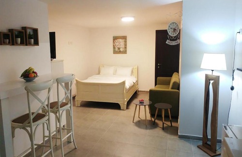 Arad House | Noam Bmidbar