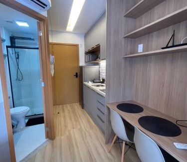 Amaralina Apartment | Noamar Pituba