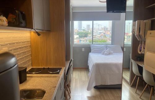 Amaralina Apartment | Noamar Pituba