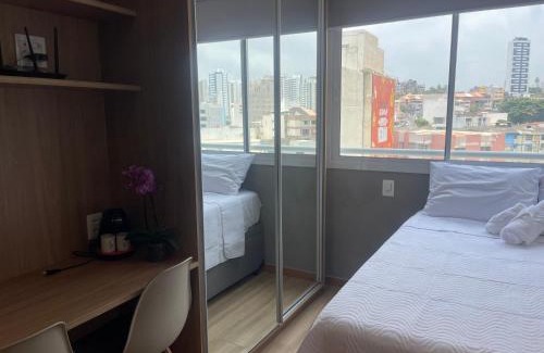 Amaralina Apartment | Noamar Pituba