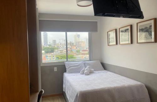 Amaralina Apartment | Noamar Pituba