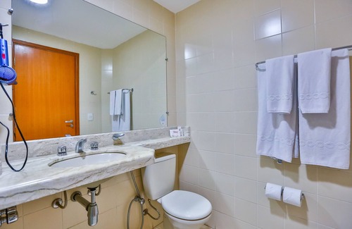 Vila Hortolandia Hotel | Nobile Inn Jundiaí