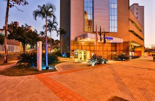 Pampulha Hotel | Nobile Inn Pampulha