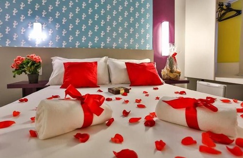 Pampulha Hotel | Nobile Inn Pampulha