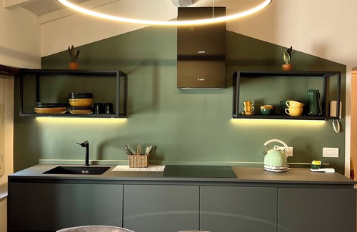 Porciano Bed & Breakfast | Nobilia Dimore - Suite & Spa