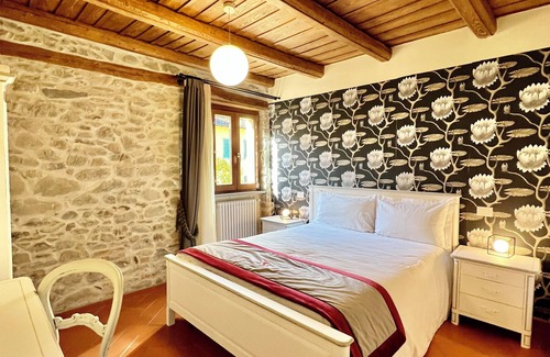 Porciano Bed & Breakfast | Nobilia Dimore - Suite & Spa