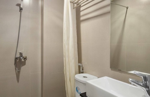 Trung Hoa Nhan Chinh Apartment | Noble Apartment Cầu Giấy Studio 1