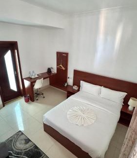 Dar es Salaam Hotel | NoBLE ATGC HOTEL