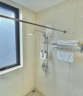 Dar es Salaam Hotel | NoBLE ATGC HOTEL