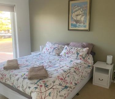 Tathra Apartment | Noble House