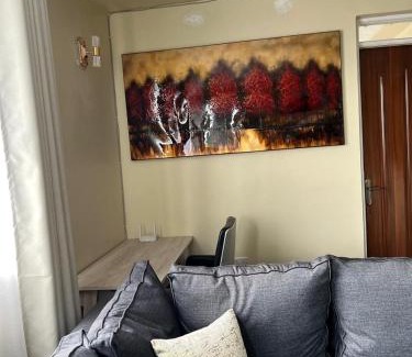 Kiserian Apartment | Noble Park Apartments